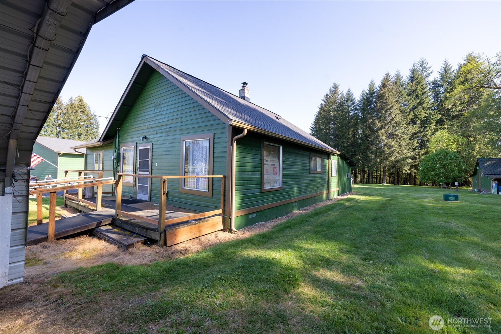 3452 State Route 508 , Onalaska, WA 98570