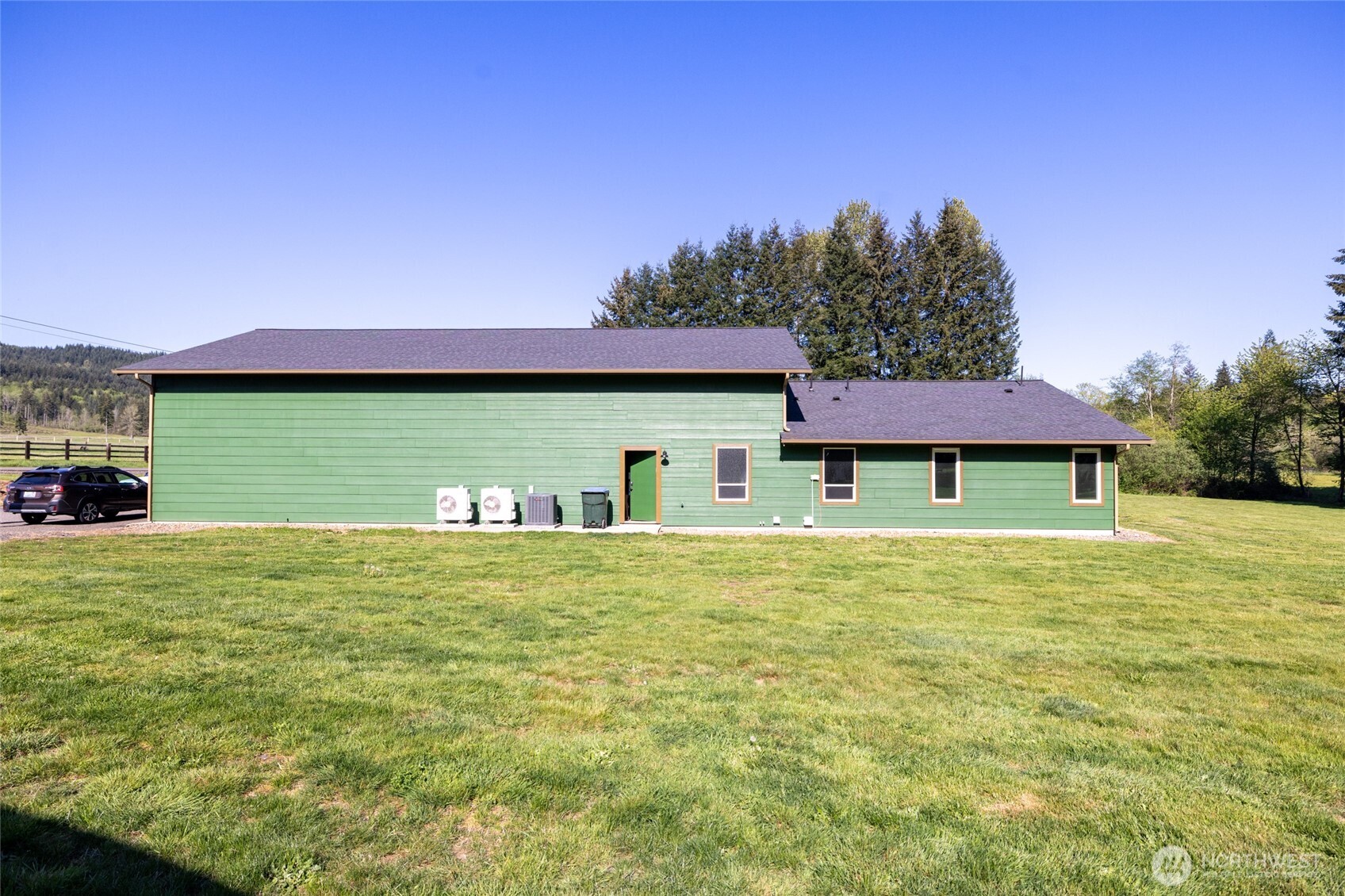 3452 State Route 508 , Onalaska, WA 98570