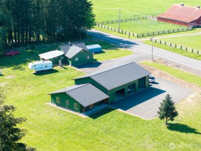 3452 State Route 508 , Onalaska, WA 98570 - Photo 6