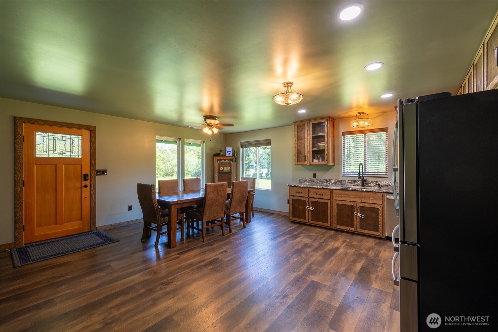 3452 State Route 508 , Onalaska, WA 98570