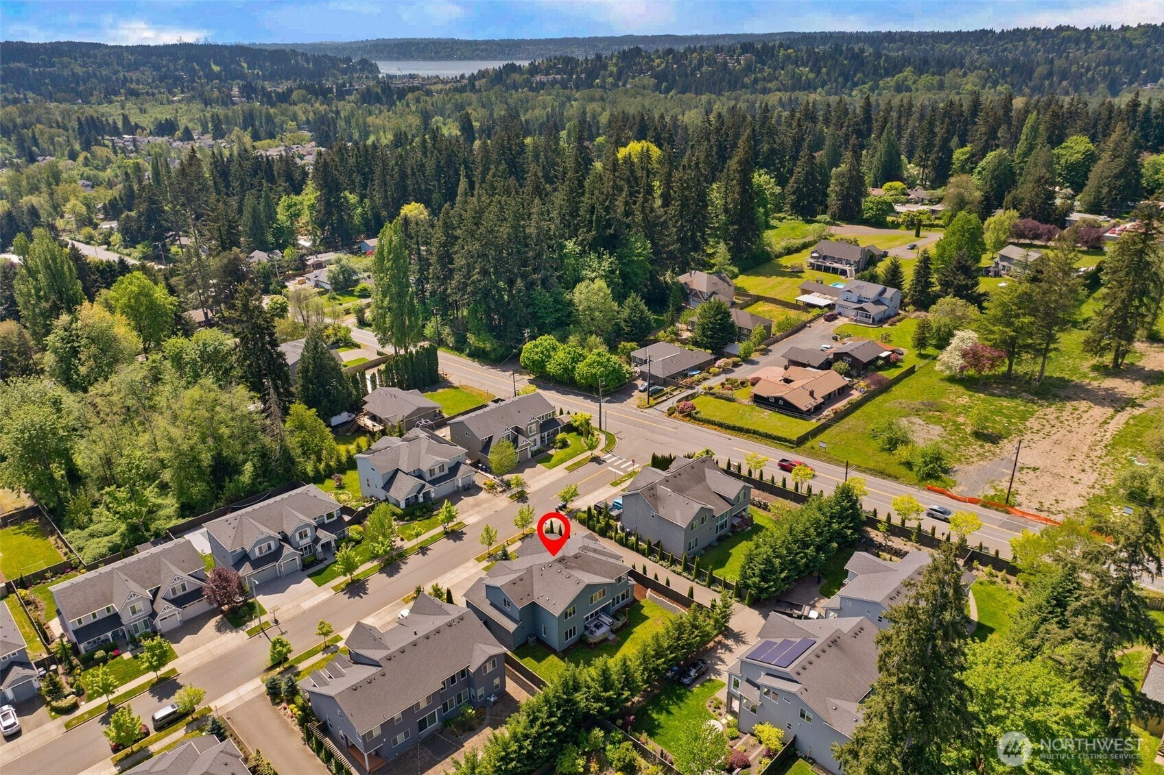 17 242nd Street SE, Bothell, WA 98021