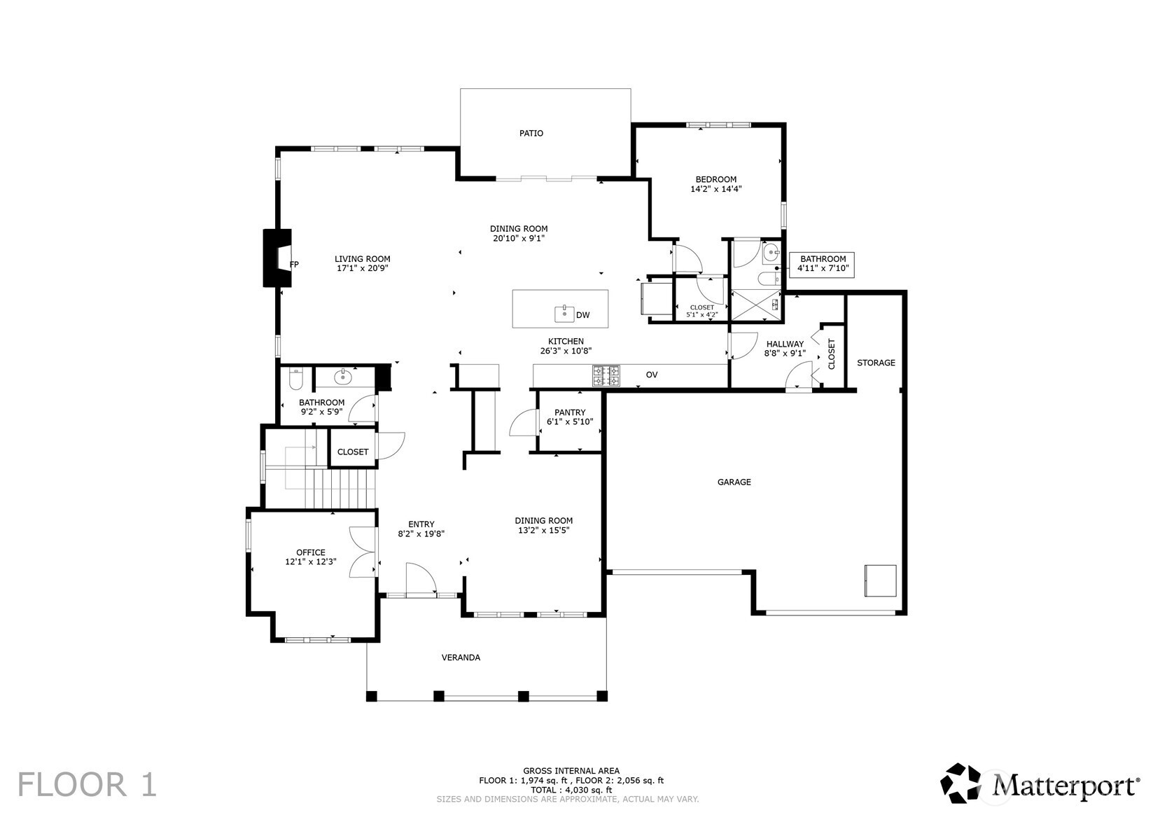 17 242nd Street SE, Bothell, WA 98021