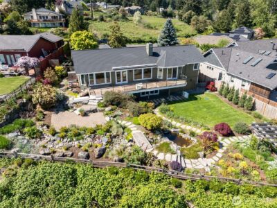 1529 13th Court , Fox Island, WA 98333