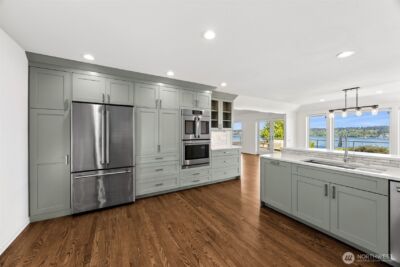 1529 13th Court , Fox Island, WA 98333 - Photo 13