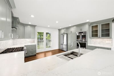 1529 13th Court , Fox Island, WA 98333 - Photo 14