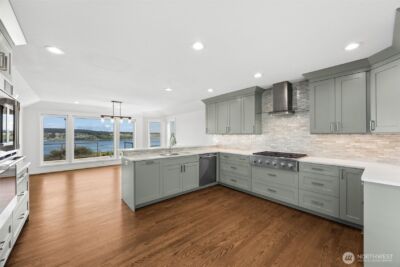 1529 13th Court , Fox Island, WA 98333 - Photo 15