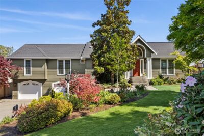 1529 13th Court , Fox Island, WA 98333 - Photo 3