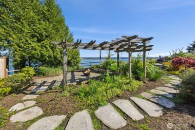 1529 13th Court , Fox Island, WA 98333 - Photo 37