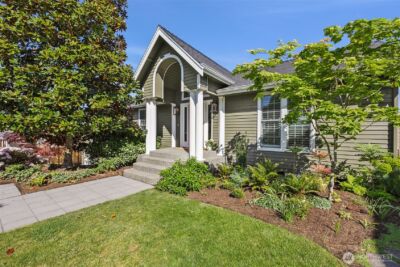 1529 13th Court , Fox Island, WA 98333 - Photo 4