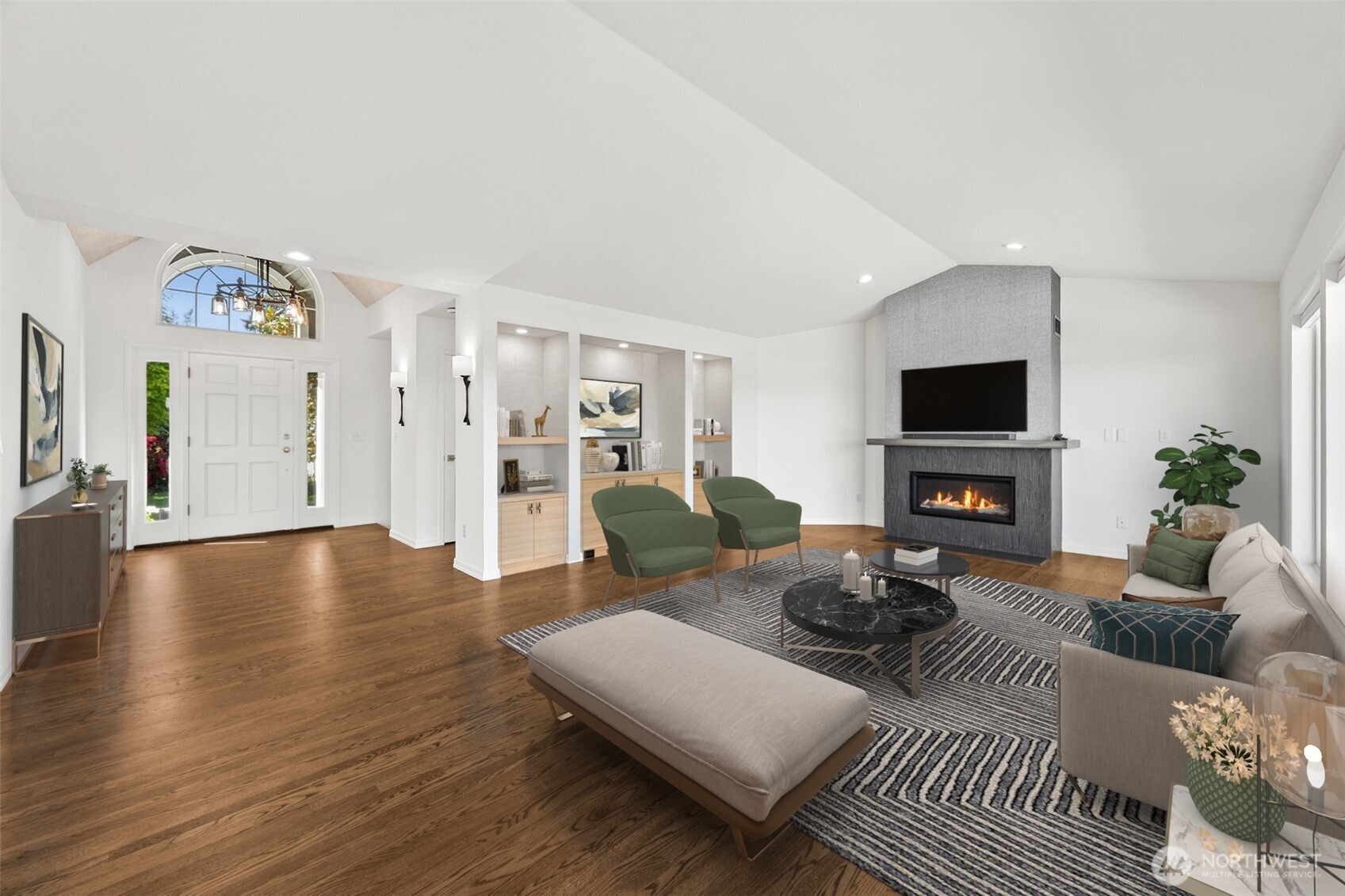 1529 13th Court , Fox Island, WA 98333