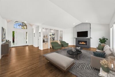 1529 13th Court , Fox Island, WA 98333 - Photo 9
