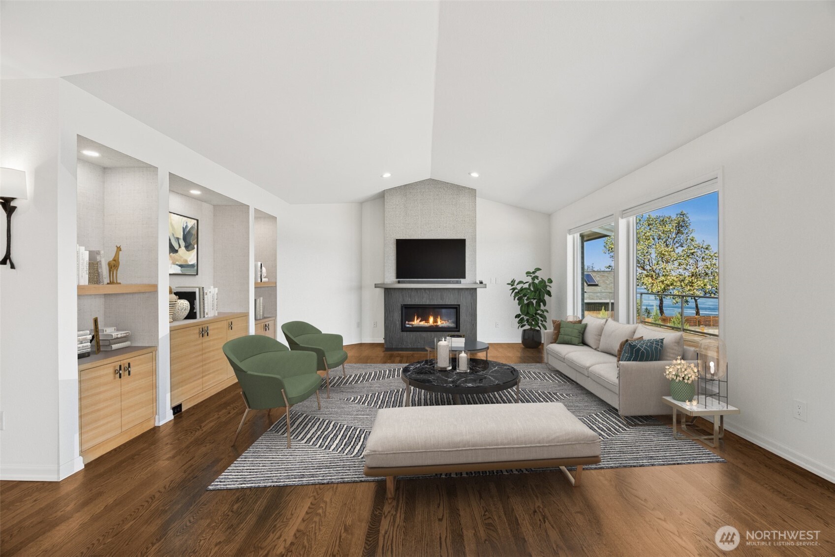 1529 13th Court , Fox Island, WA 98333