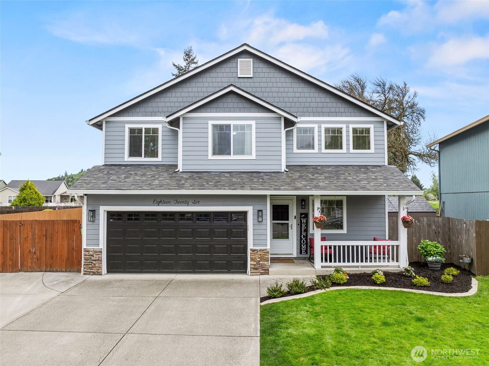 1826 Island Drive , Longview, WA 98632
