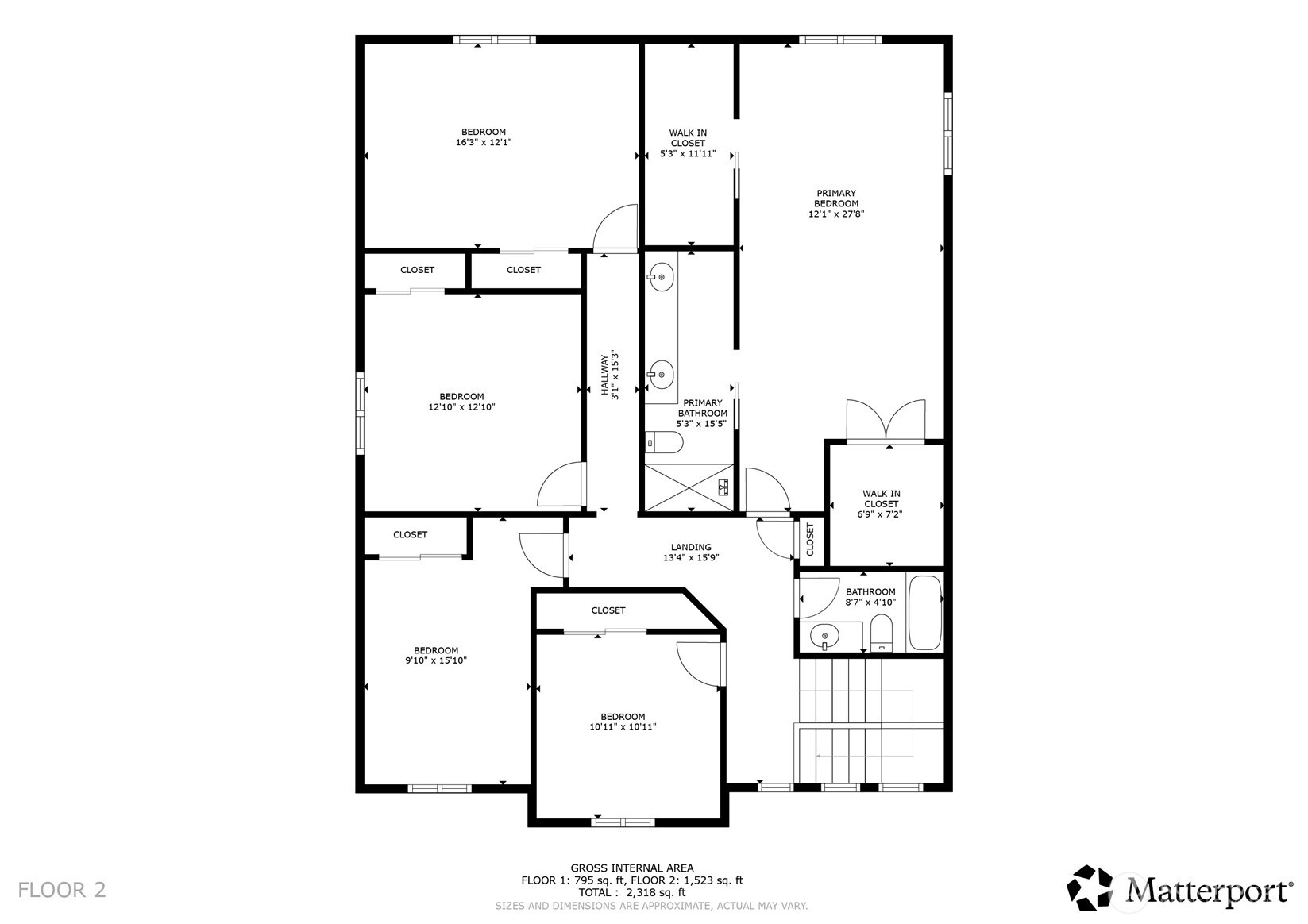 1826 Island Drive , Longview, WA 98632