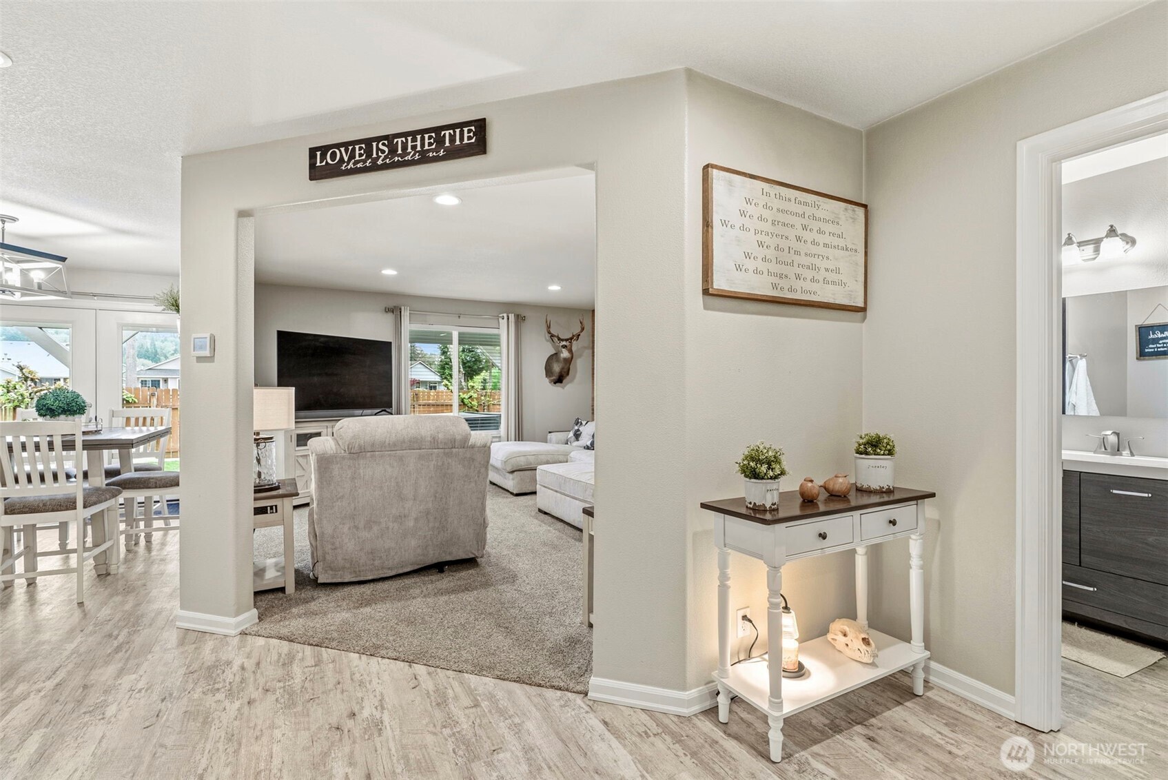 1826 Island Drive , Longview, WA 98632