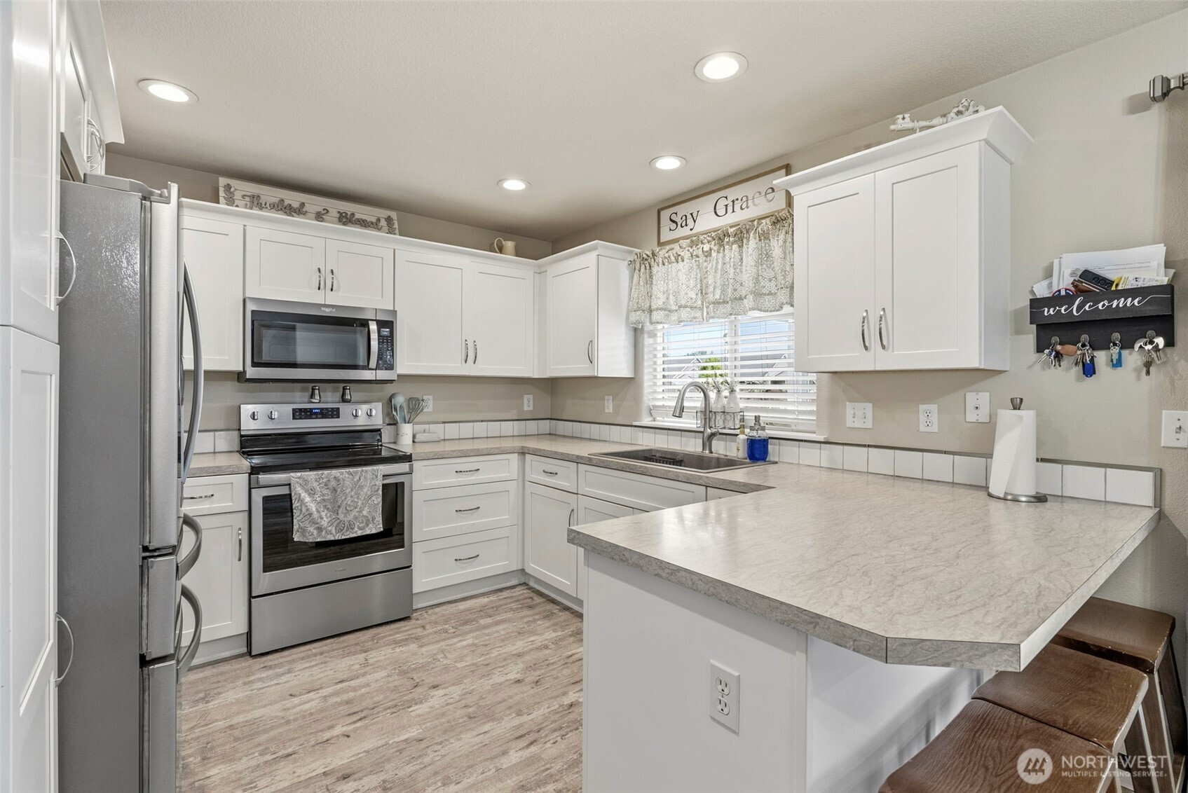 1826 Island Drive , Longview, WA 98632