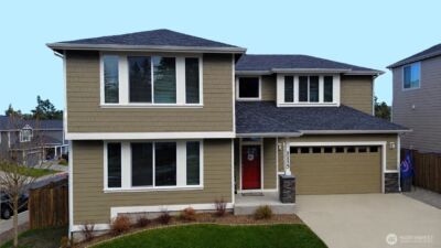 1115 NE Sockeye Court , Bremerton, WA 98311
