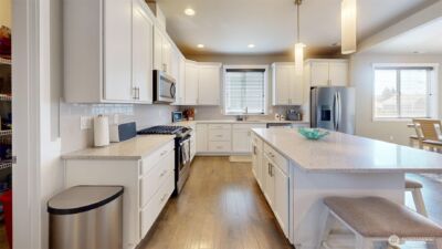 1115 NE Sockeye Court , Bremerton, WA 98311 - Photo 8