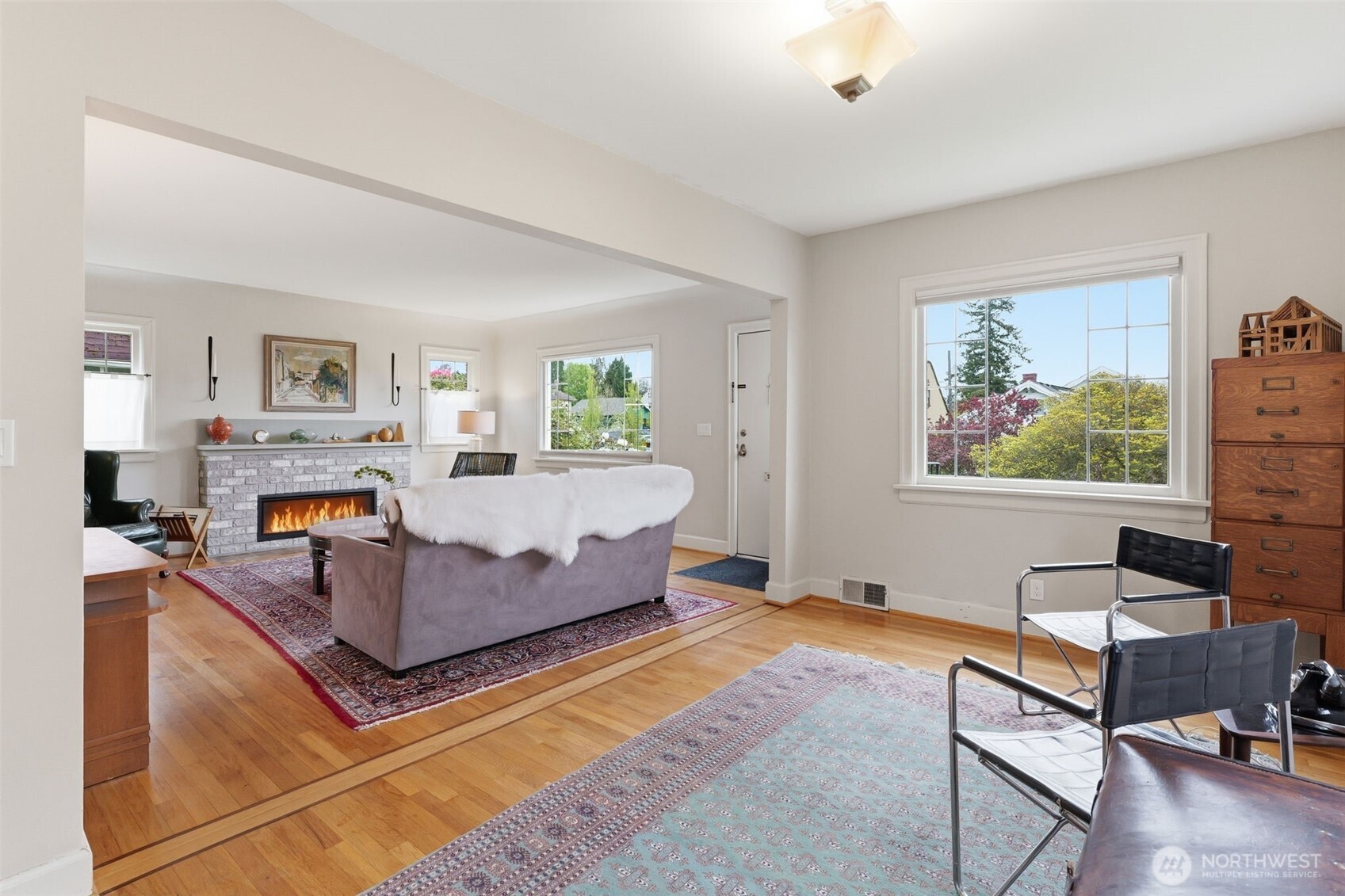 3414 N 24th Street , Tacoma, WA 98406