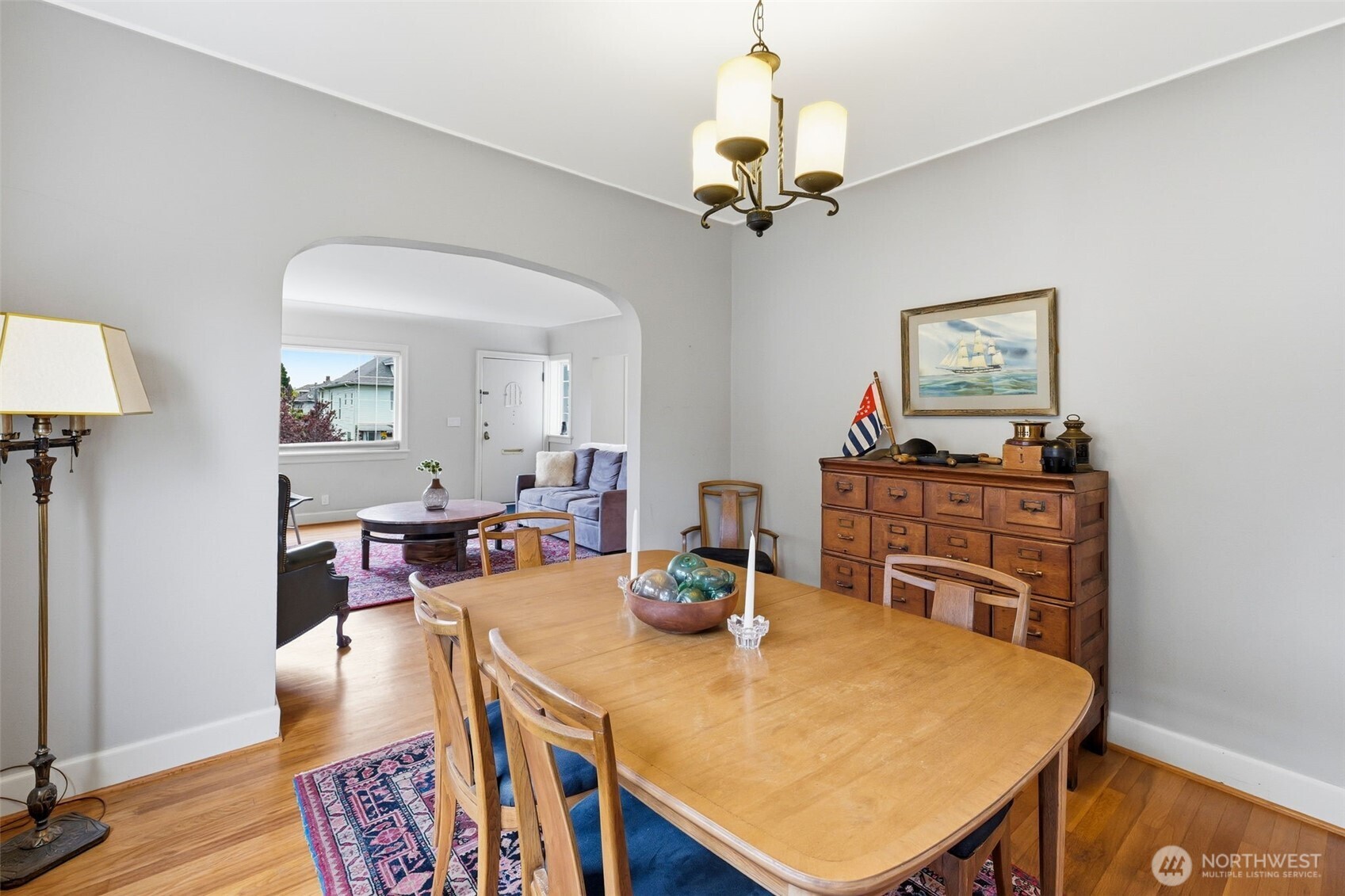 3414 N 24th Street , Tacoma, WA 98406