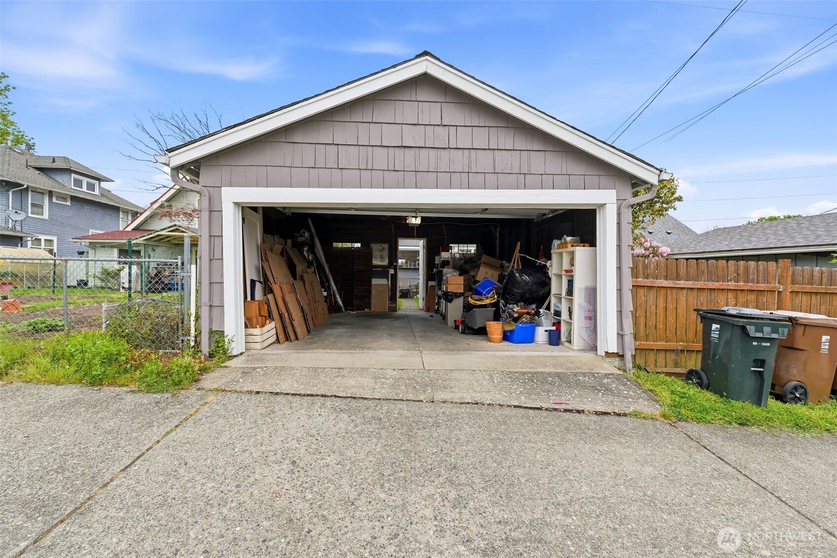 3414 N 24th Street , Tacoma, WA 98406