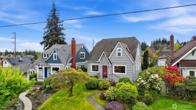 3414 N 24th Street , Tacoma, WA 98406 - Photo 36