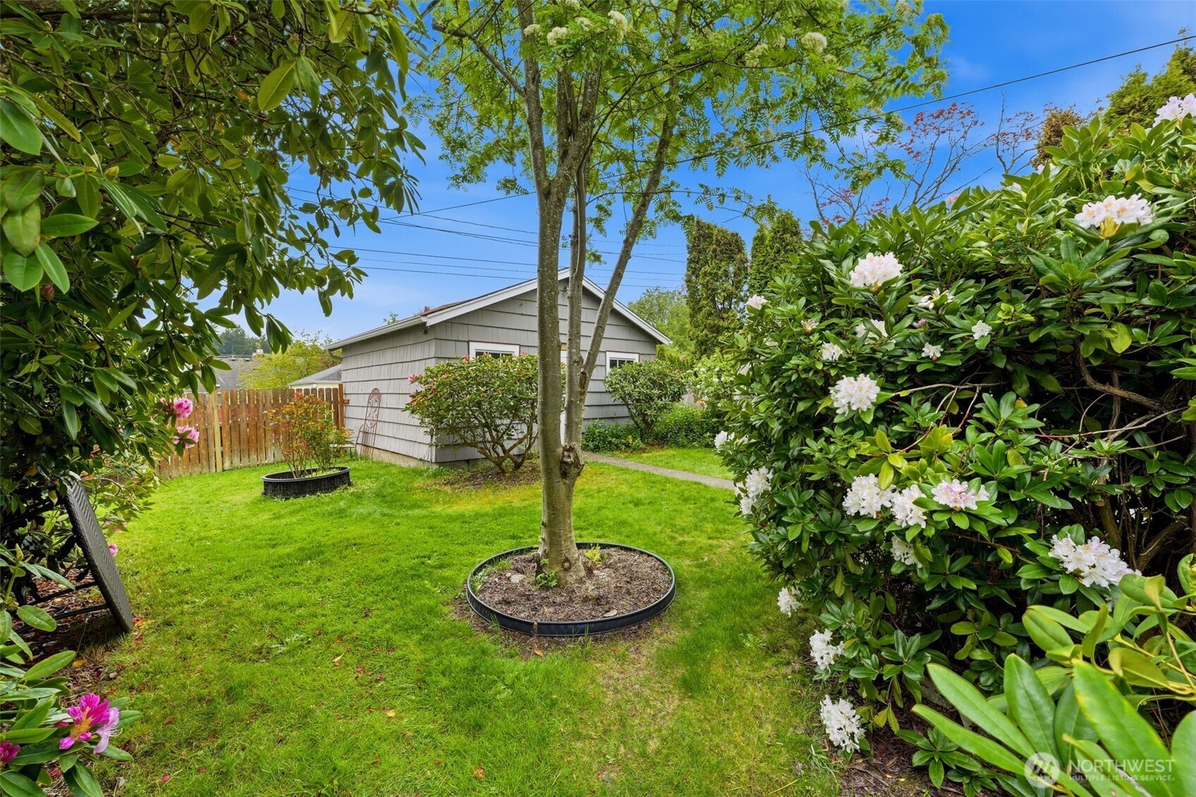 3414 N 24th Street , Tacoma, WA 98406