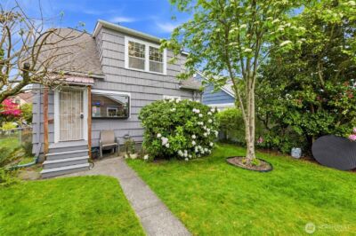 3414 N 24th Street , Tacoma, WA 98406 - Photo 7
