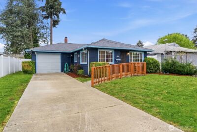 1205 118th Street S, Tacoma, WA 98444-2405 - Photo 1