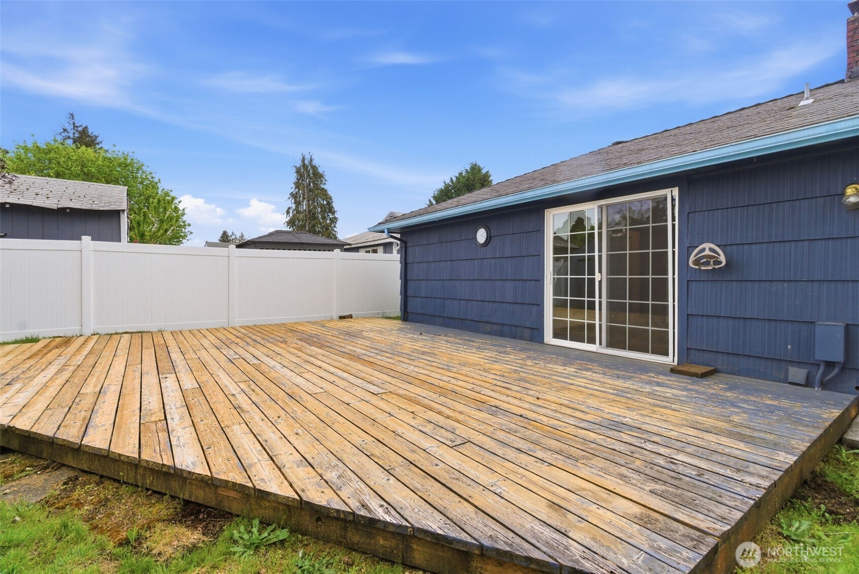 1205 118th Street S, Tacoma, WA 98444-2405
