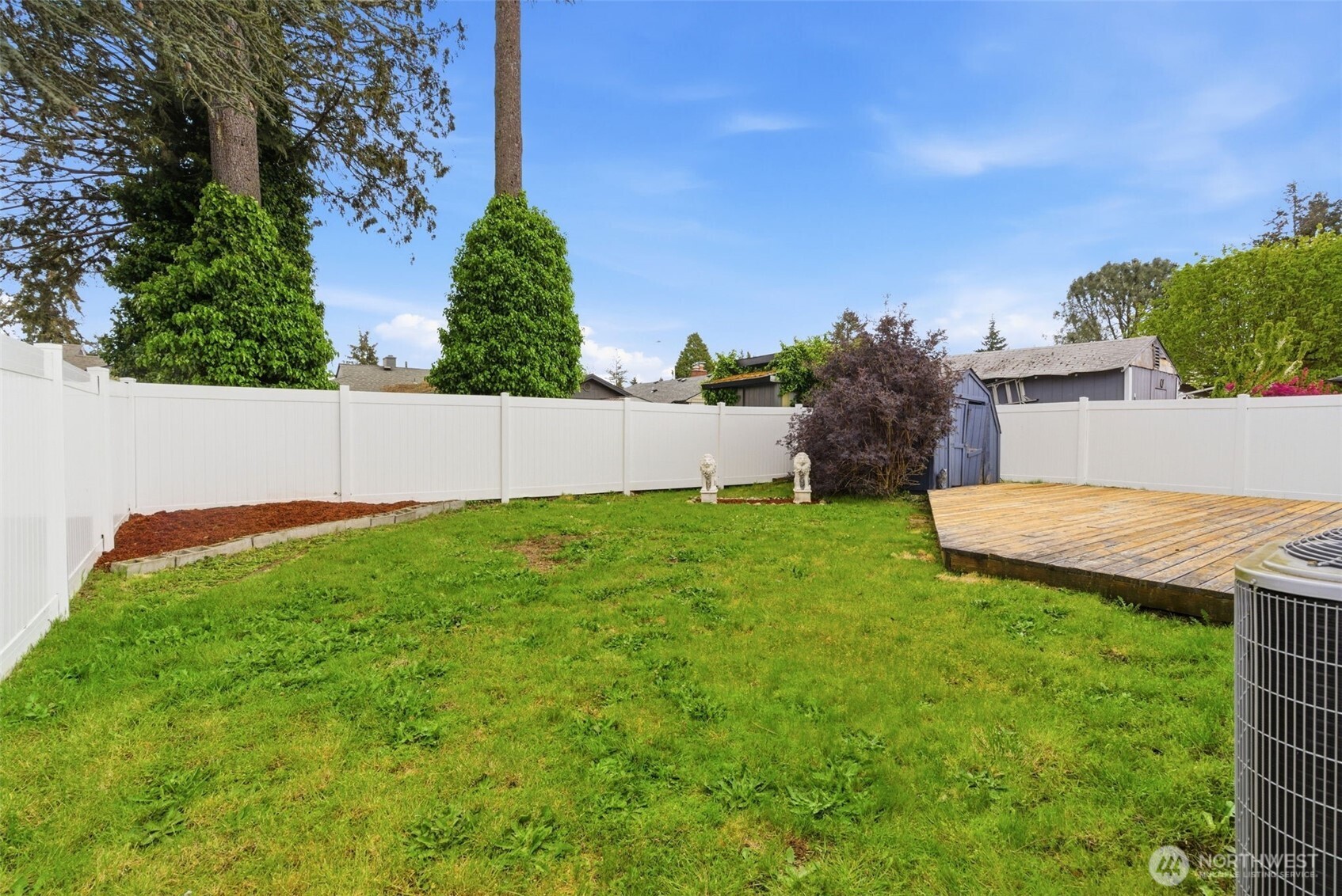 1205 118th Street S, Tacoma, WA 98444-2405