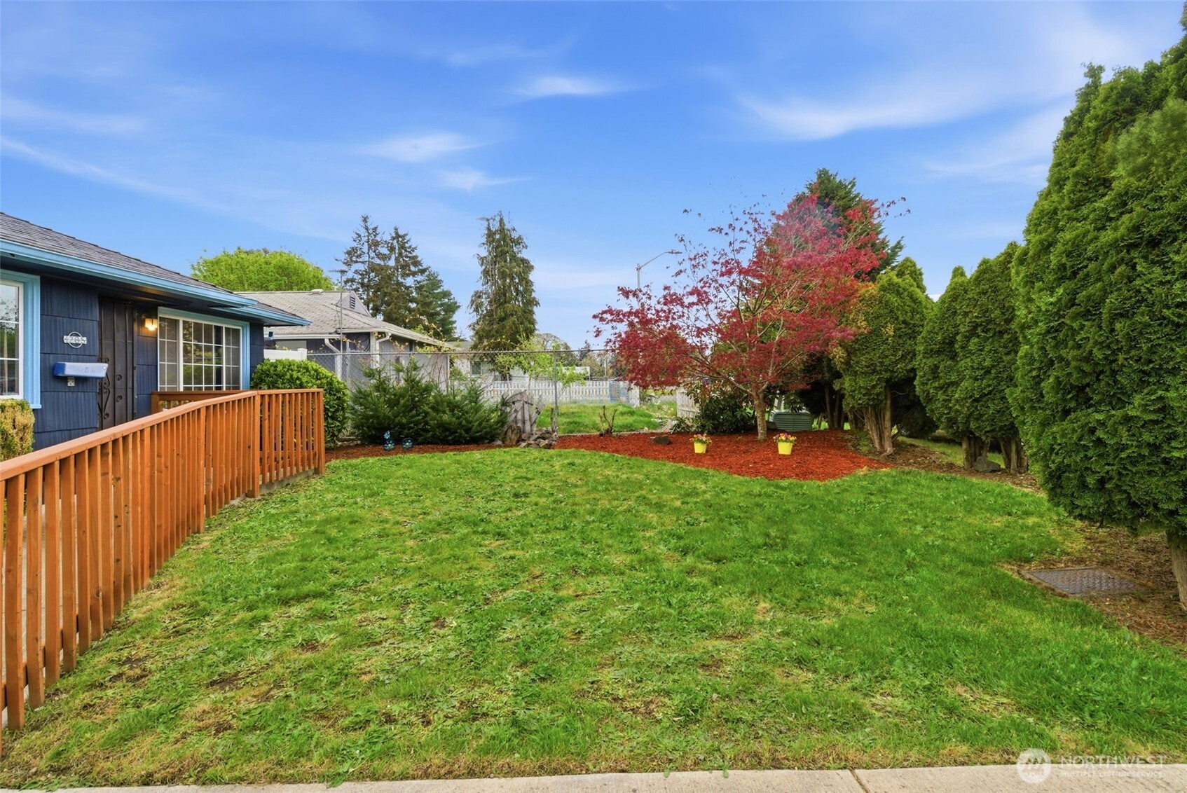 1205 118th Street S, Tacoma, WA 98444-2405