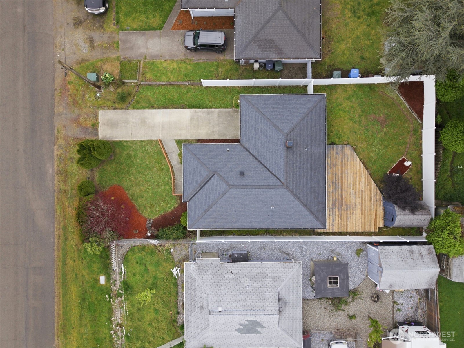 1205 118th Street S, Tacoma, WA 98444-2405