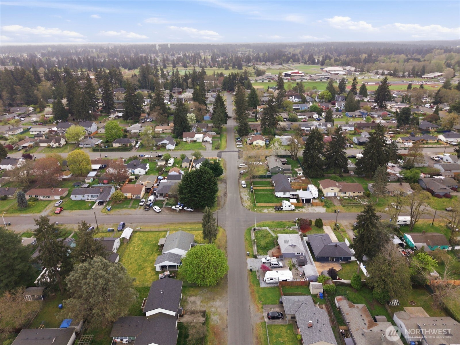 1205 118th Street S, Tacoma, WA 98444-2405