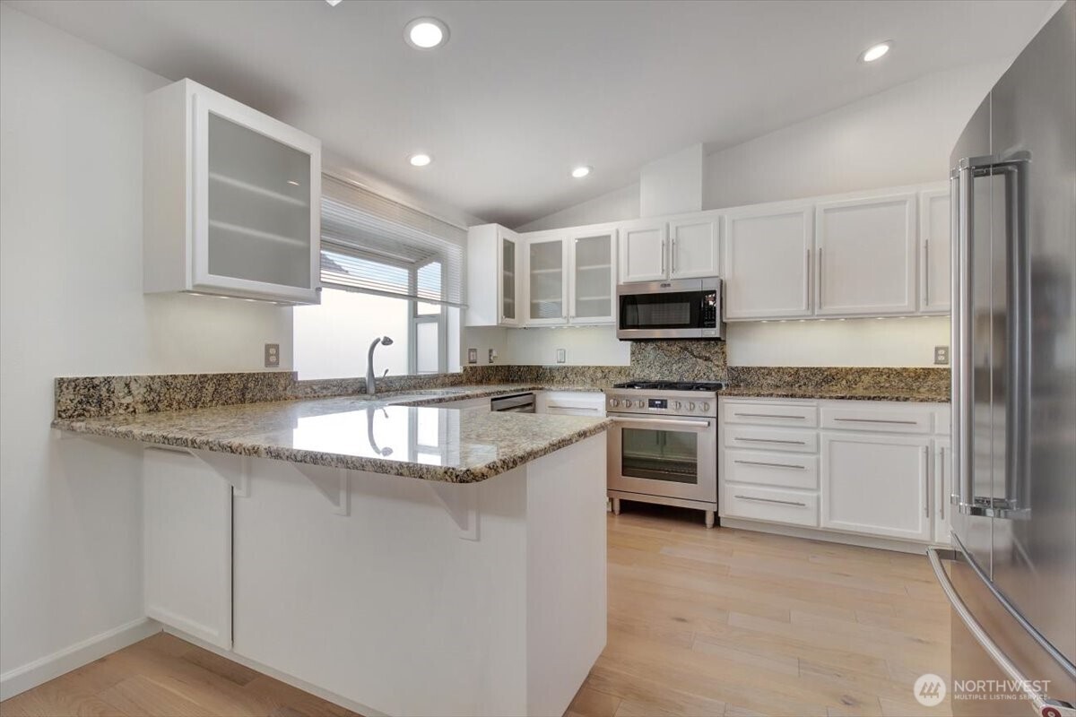 7307 76th Dr Drive NE, Marysville, WA 98270