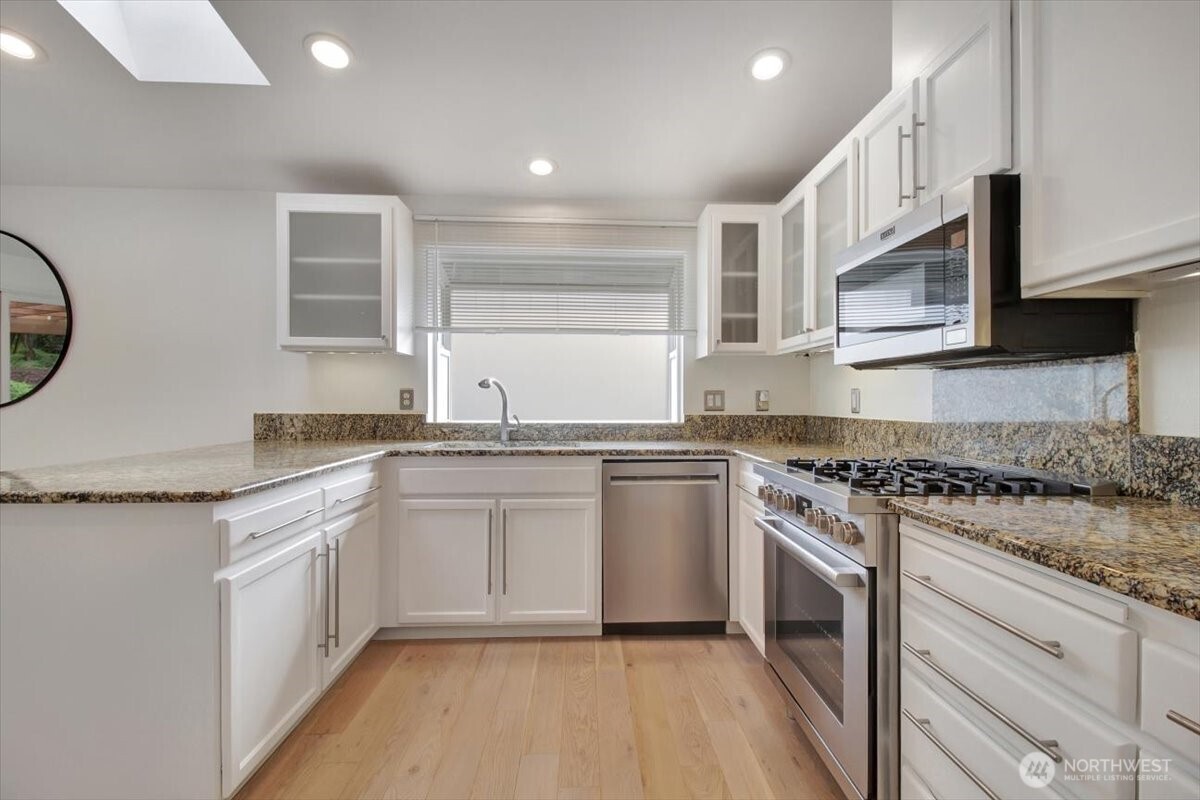 7307 76th Dr Drive NE, Marysville, WA 98270