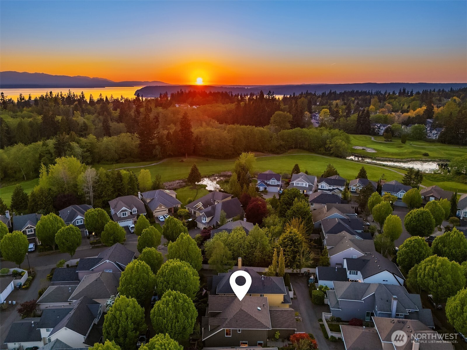 4791 Wilmington Way , Mukilteo, WA 98275