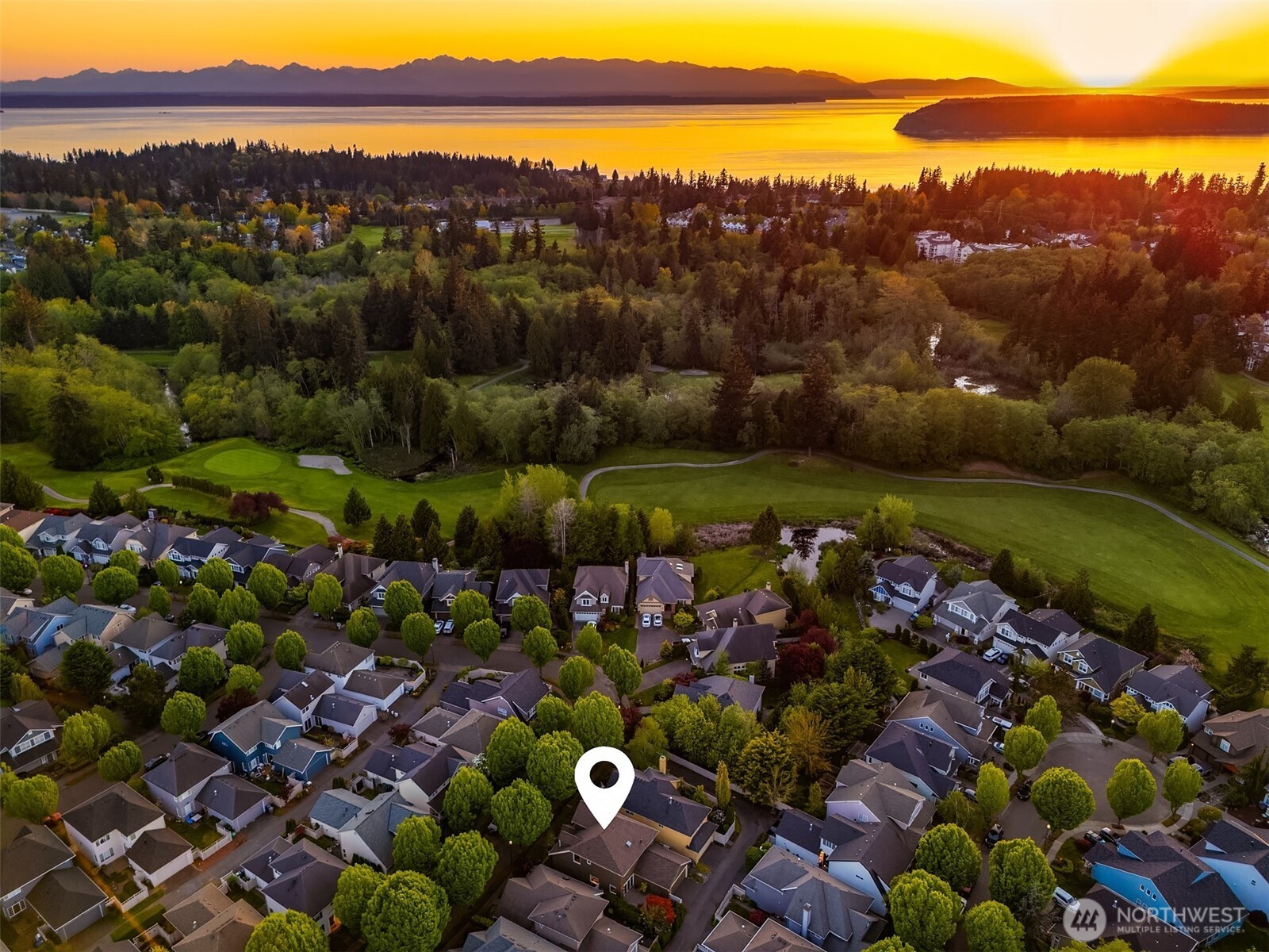 4791 Wilmington Way , Mukilteo, WA 98275