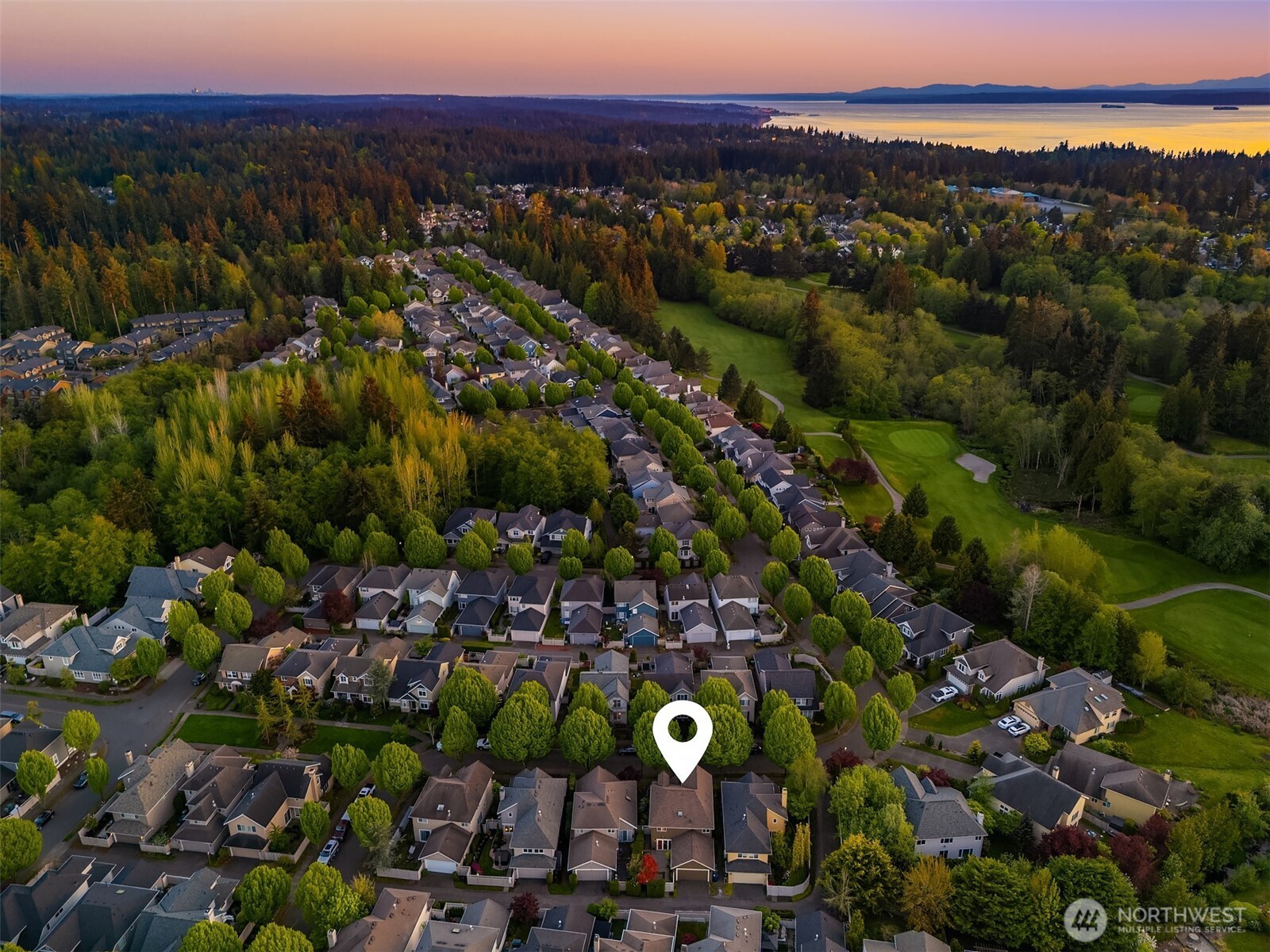 4791 Wilmington Way , Mukilteo, WA 98275