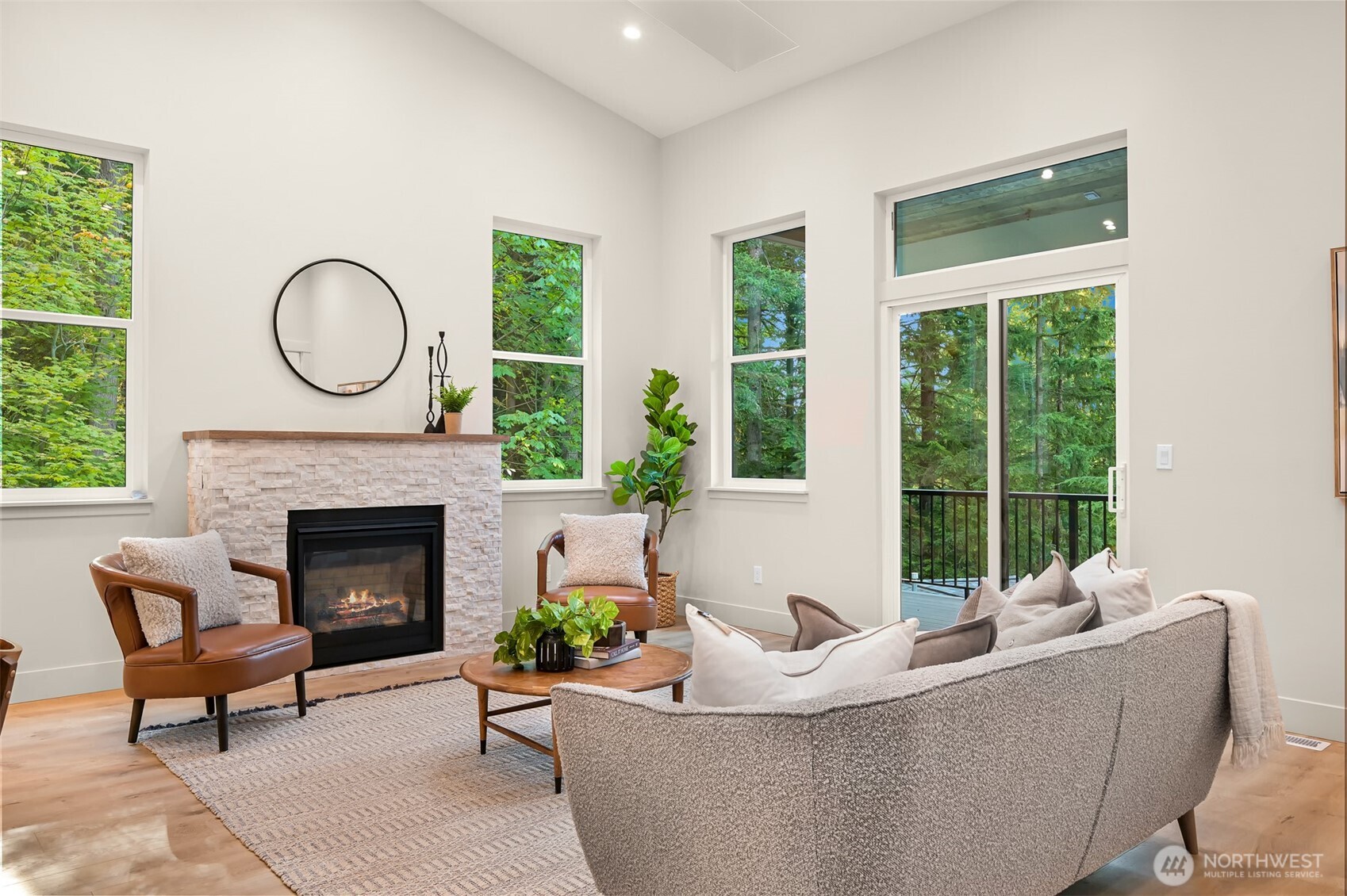 13 Clematis Lane , Bellingham, WA 98229