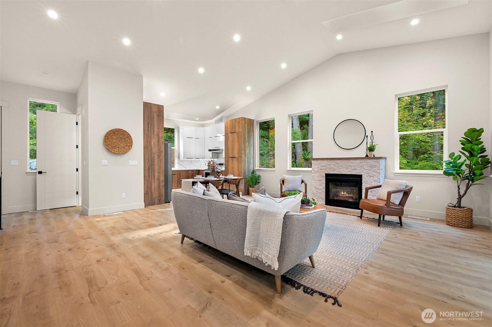 13 Clematis Lane , Bellingham, WA 98229