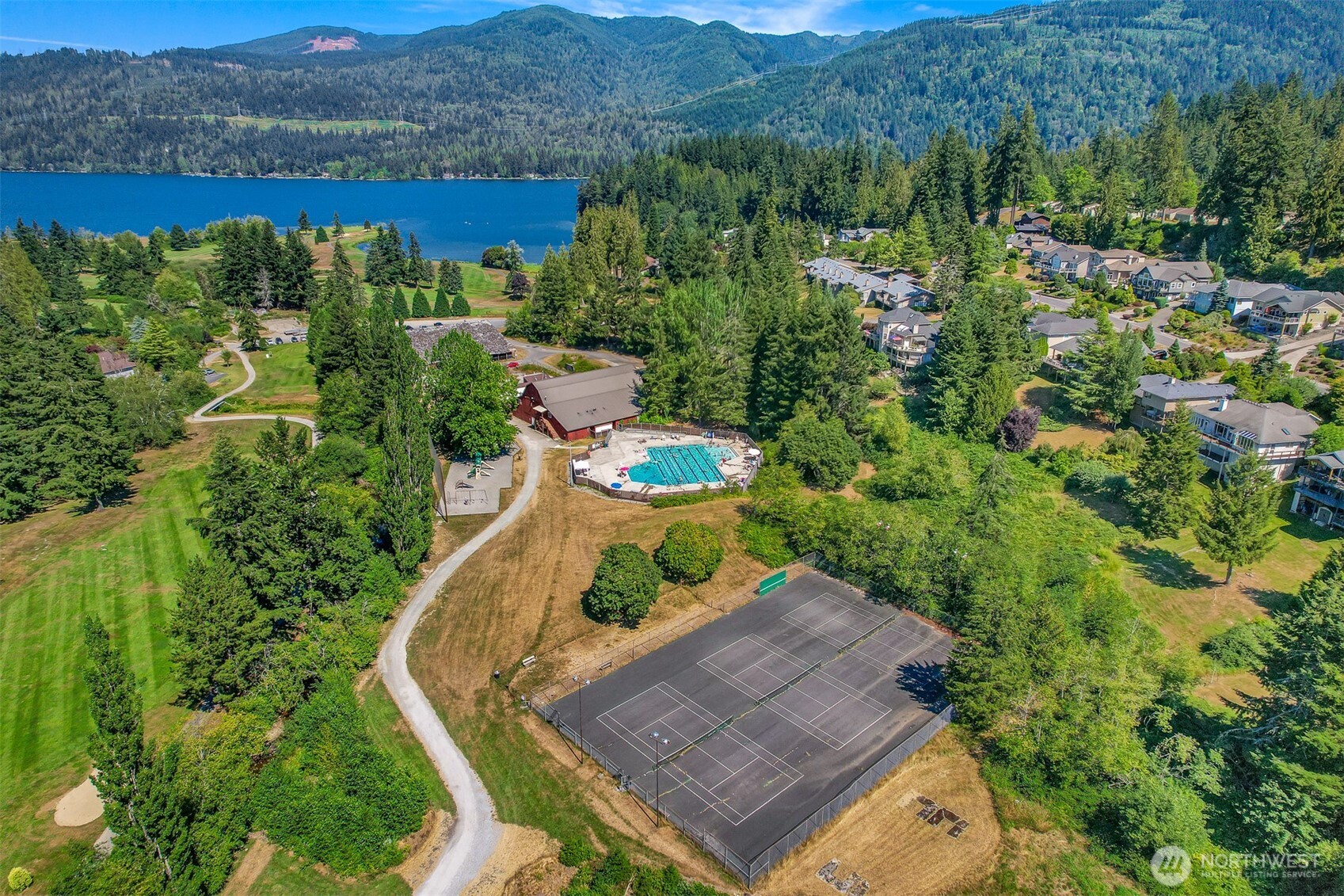 13 Clematis Lane , Bellingham, WA 98229