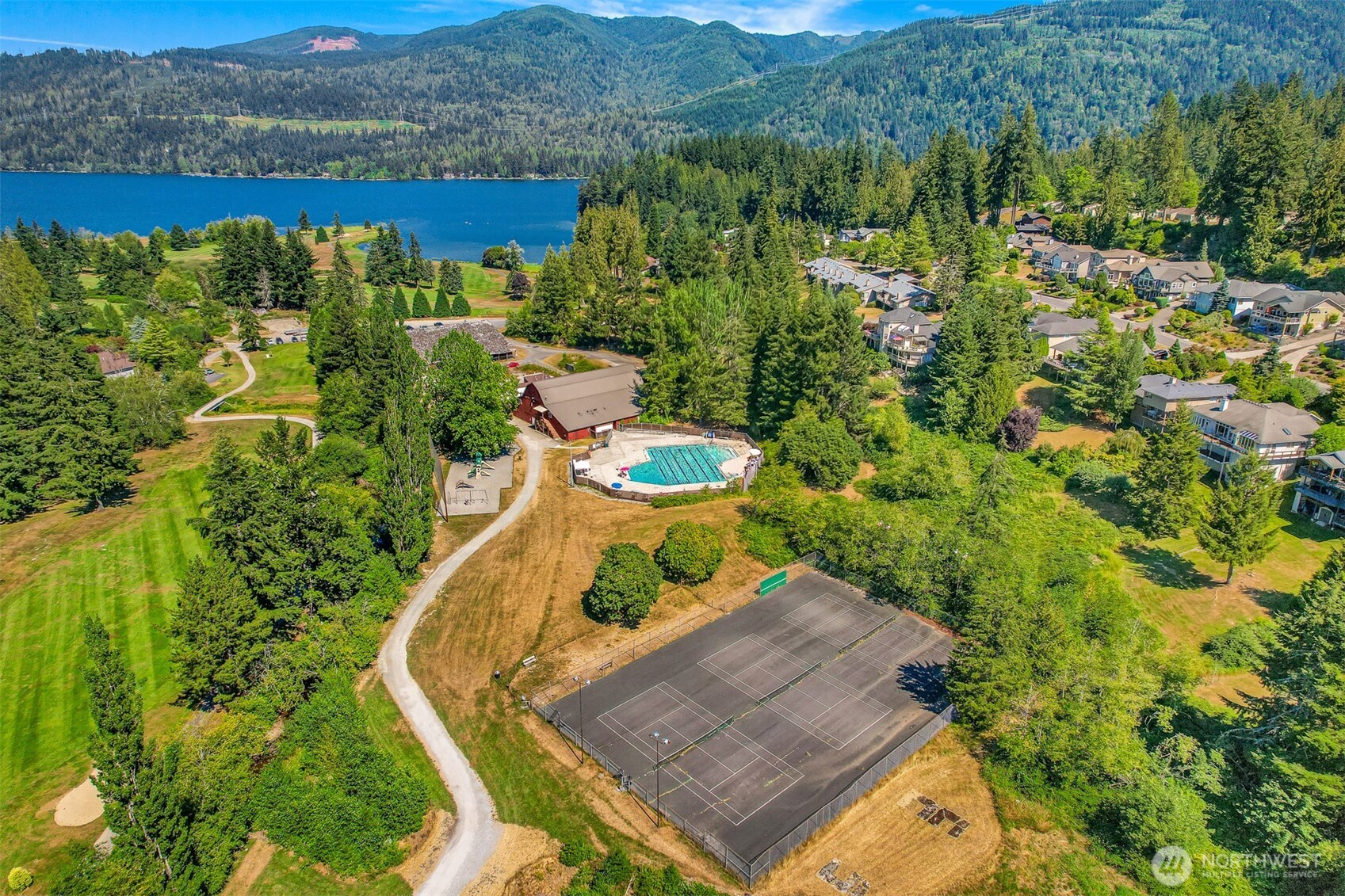 13 Clematis Lane , Bellingham, WA 98229