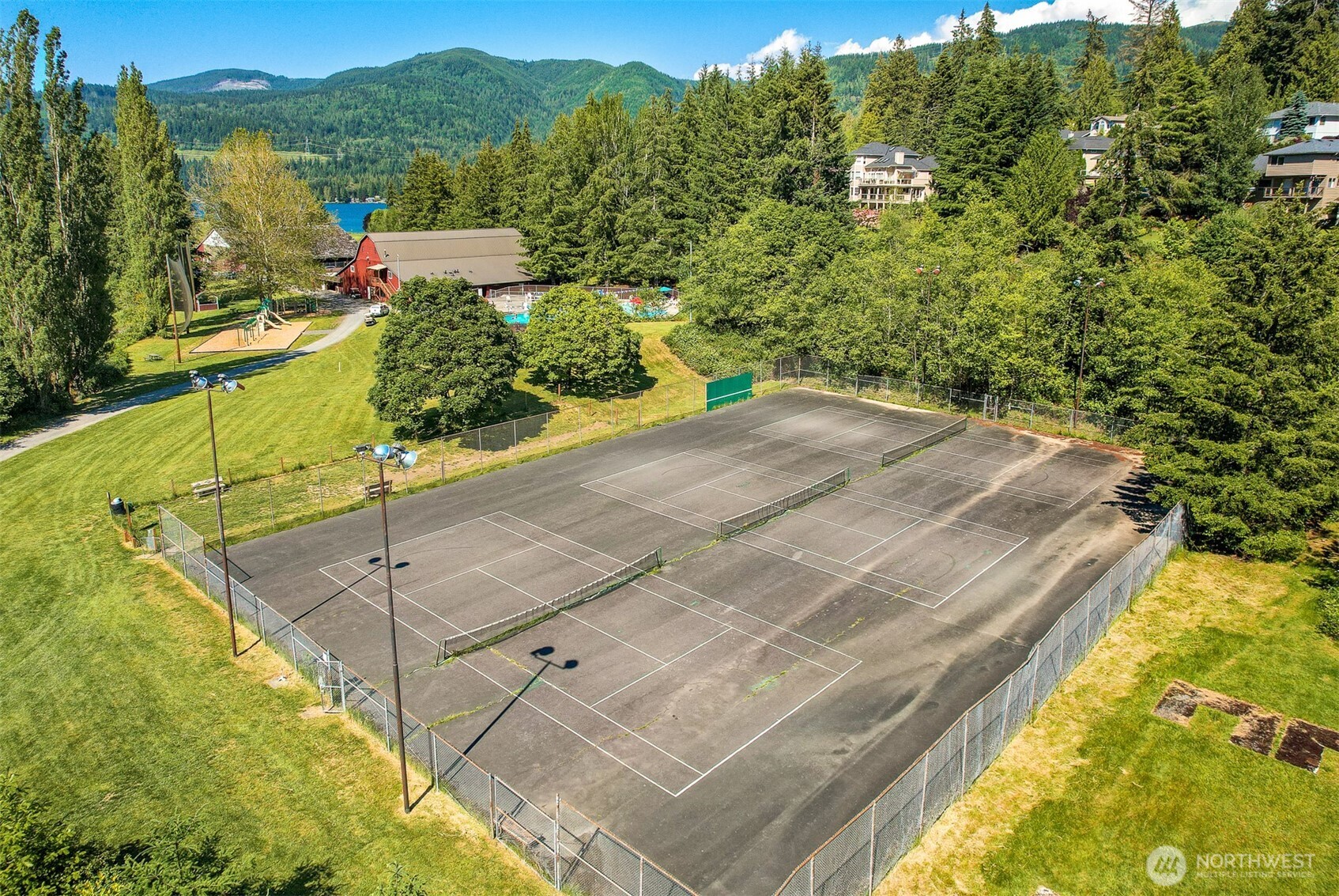 13 Clematis Lane , Bellingham, WA 98229