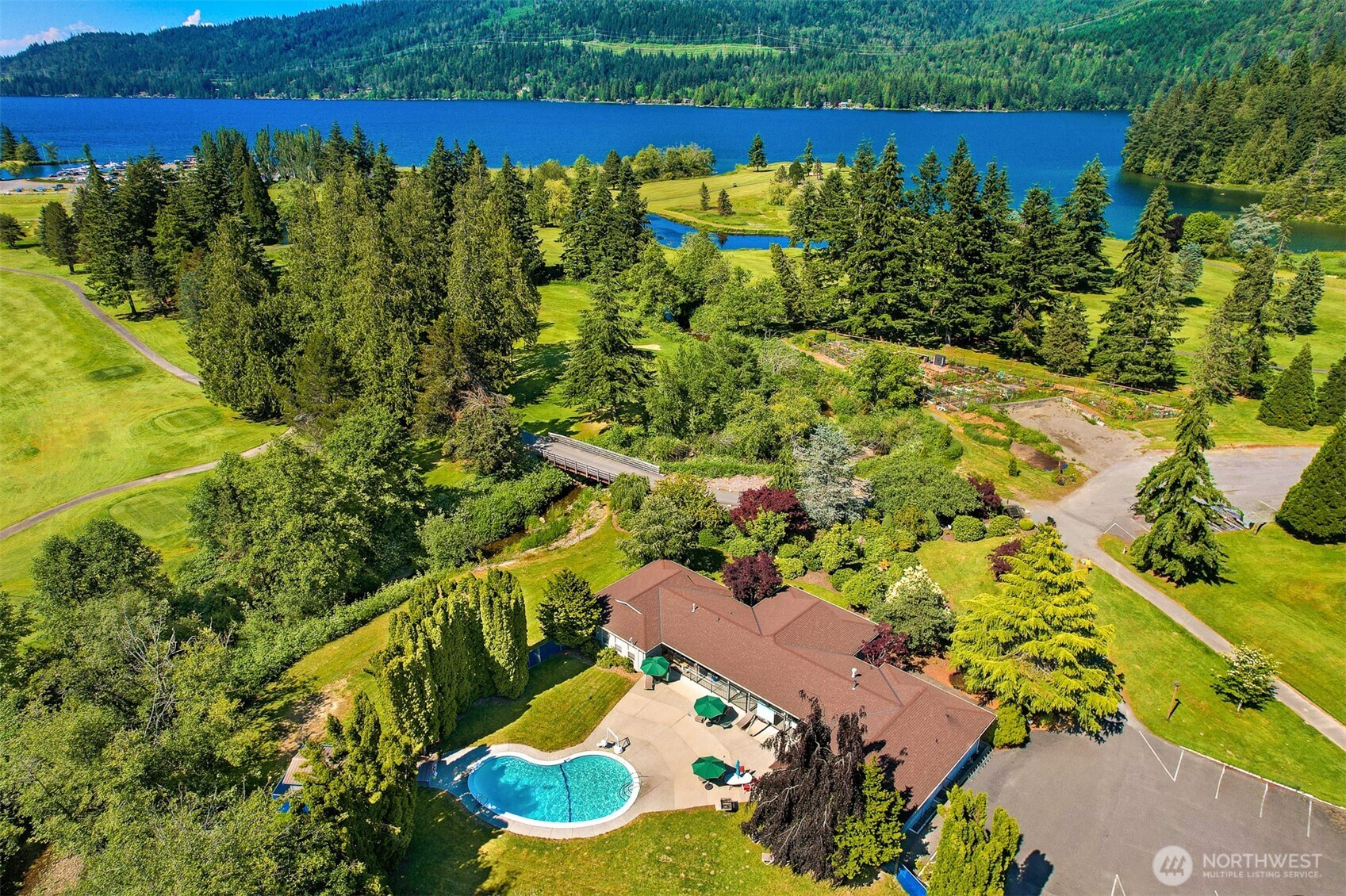 13 Clematis Lane , Bellingham, WA 98229
