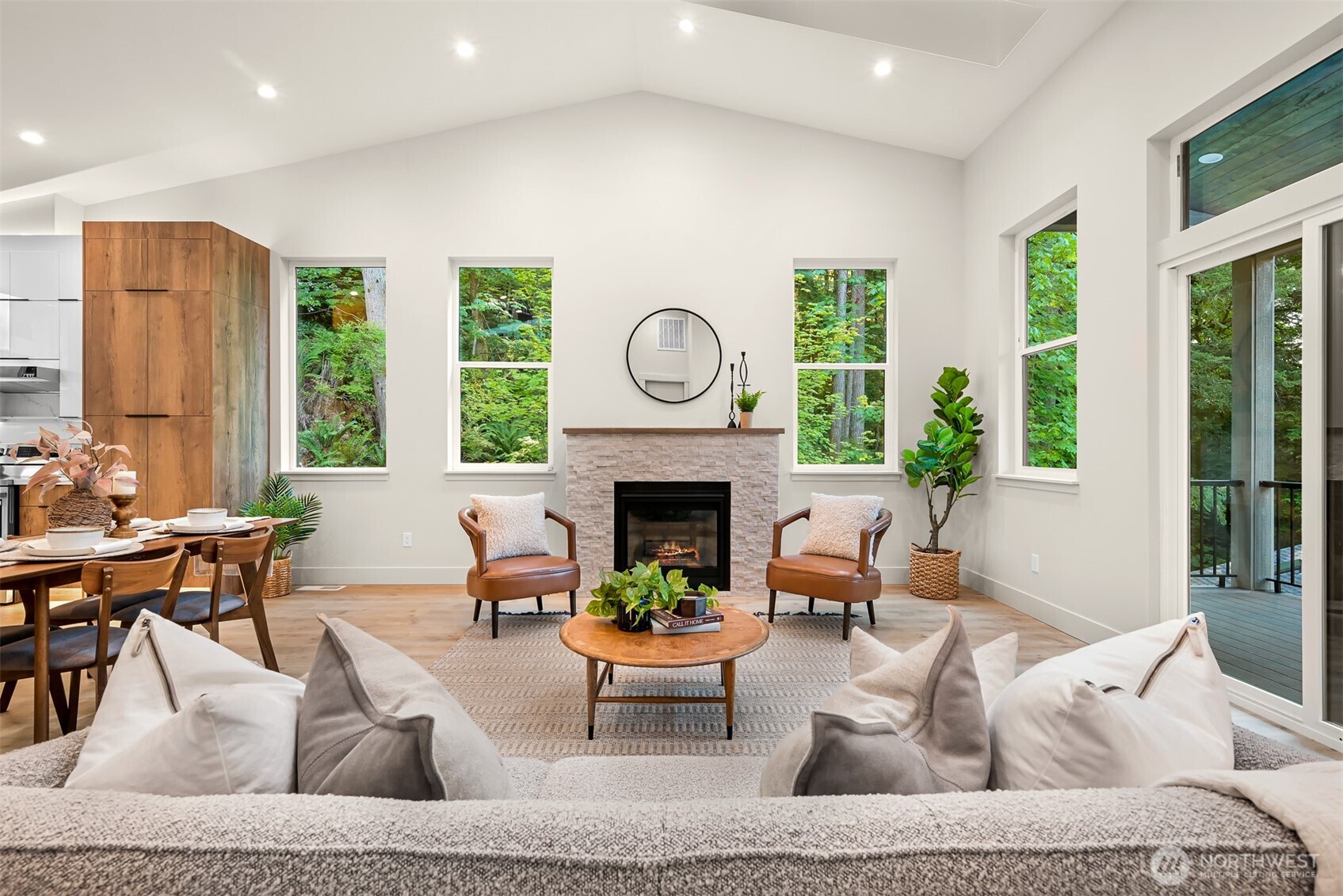 13 Clematis Lane , Bellingham, WA 98229