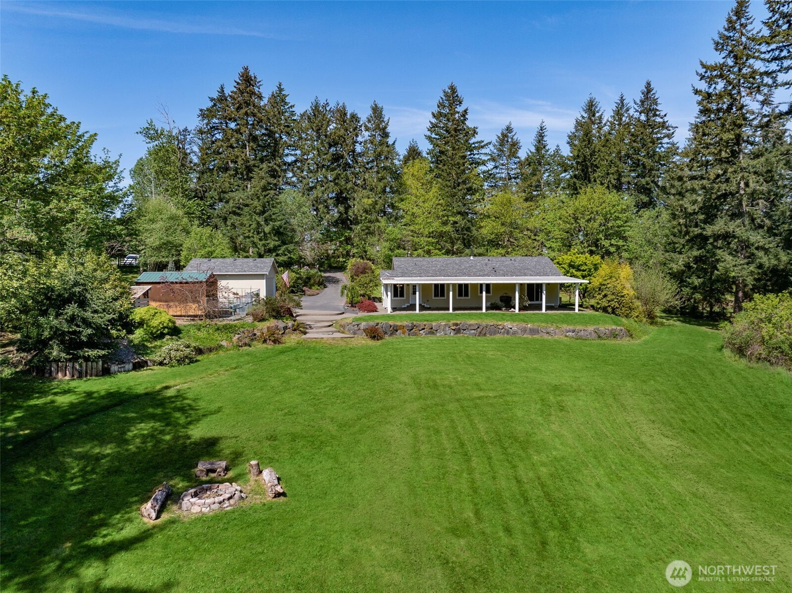 28711 30th Ave E , Spanaway, WA 98387
