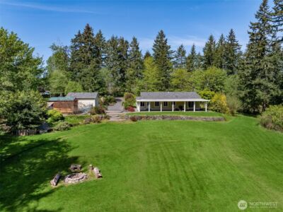 28711 30th Ave E , Spanaway, WA 98387 - Photo 23
