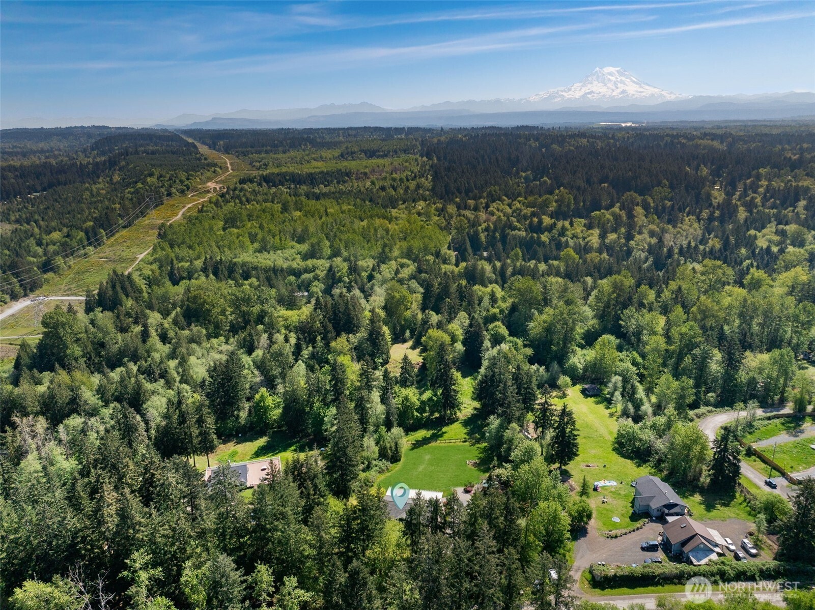 28711 30th Ave E , Spanaway, WA 98387