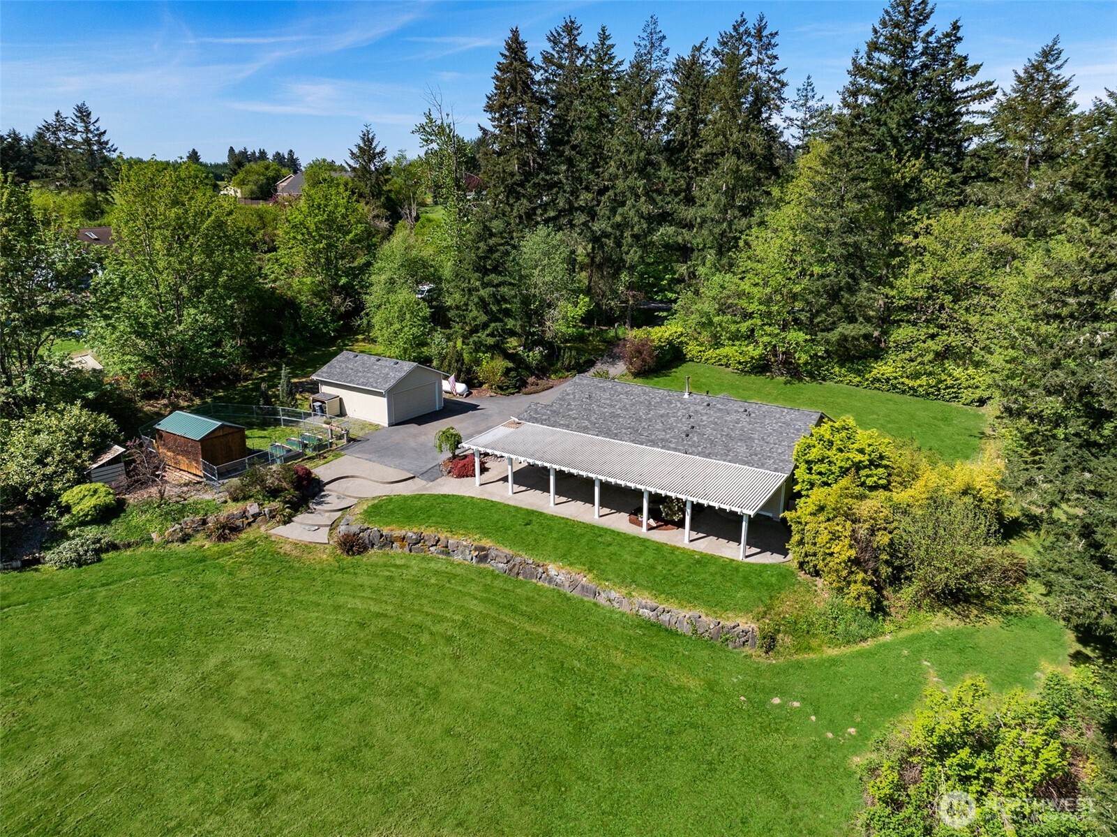 28711 30th Ave E , Spanaway, WA 98387